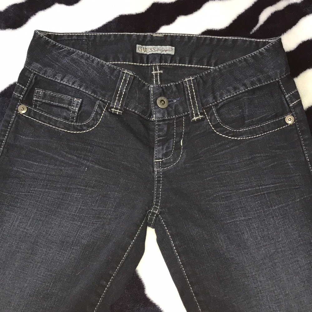 Guess stretch jeans